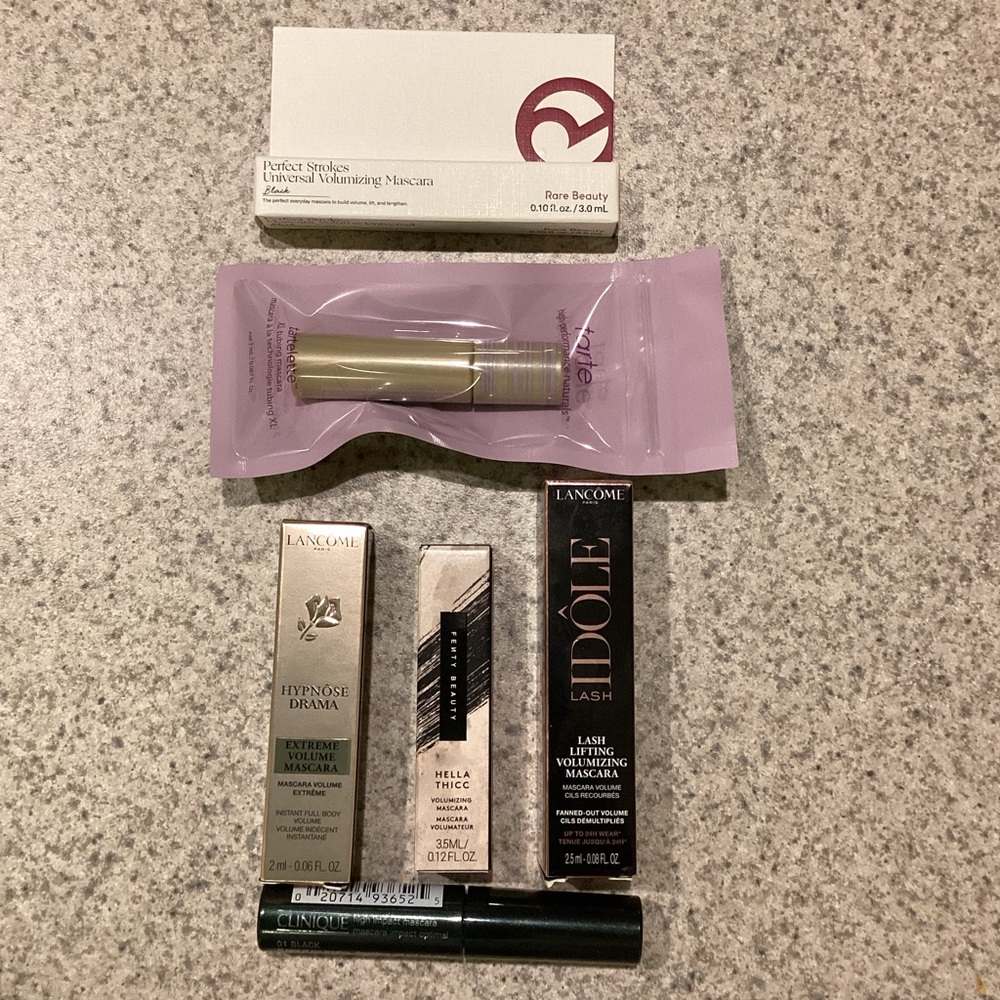 💕Host Pick!!! Mascara Bundle